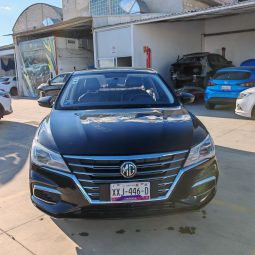 MG MG5 EXCITE TA 2023 – SERIE LSJA36E92PZ039909