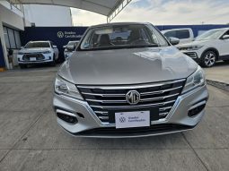 MG MG5 EXCITE TA 2023 – SERIE LSJA36E97PZ038156