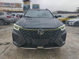 MG RX5 ELEGANCE 2024 – SERIE LSJA24U98RS024481