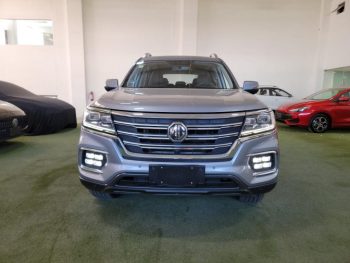 Abaco Autos seminuevos