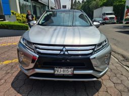 MITSUBISHI ECLIPSE CROSS LIMITED 2019 – SERIE JE4LS51A6K2033584