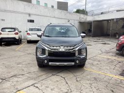MITSUBISHI XPANDER CROSS T/A 2022 – SERIE MK2L6Y1Y4NN001049
