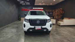 NISSAN FRONTIER SE TM 2022 – SERIE 3N6AD33A7NK824492