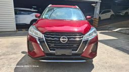 NISSAN KICKS ADVANCE CVT 2023 – SERIE 3N8CP5HE3PL477447