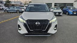 NISSAN KICKS EXCLUSIVE TA 2024 – SERIE 3N8CP5HE8RL501809
