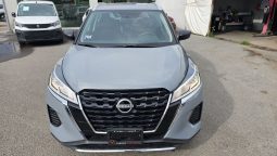 NISSAN KICKS PLAY ADVANCE TM 2024 – SERIE 3N8CP5HE7RL591101