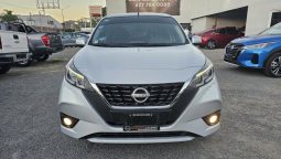 NISSAN MARCH ADVANCE TA 2023 – SERIE 3N1CK3CE7PL218386