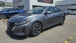 NISSAN SENTRA ADVANCE MT 2024 – SERIE 3N1AB8AE1RY359788