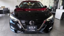 NISSAN SENTRA SR CVT 2023 – SERIE 3N1AB8AE1PY210066