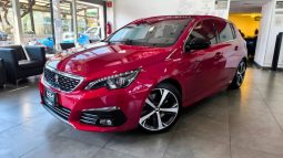 PEUGEOT 308 HB GT 1.6THP TA 2019 – SERIE VF3L35GG9KS013833