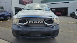 RAM RAM 1500 SLT DOBLE CAB V6 TA 2019 – SERIE 3C6SRBDG3KG731612
