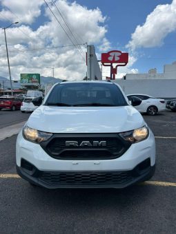 RAM RAM 700 SLT REG CAB TM 2023 – SERIE 9BD281G57PYY52610