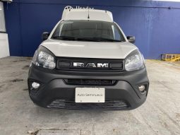 RAM RAM PROMASTER RAPID 2024 – SERIE 9BD2657R7R9243501