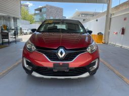RENAULT CAPTUR ICONC 2020 – SERIE 93YRH3A49LJ530646