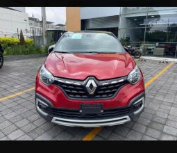 RENAULT CAPTUR ICONIC 2022 – SERIE 93YRH3CX8NJ066999
