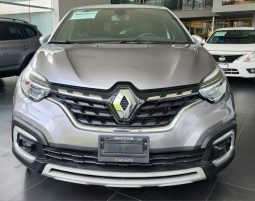 RENAULT CAPTUR ICONIC CVT 2023 – SERIE 93YRH4CX8PJ274986