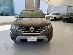 RENAULT DUSTER ICONIC CVT 2021 – SERIE 93YHSCCXXMJ005360