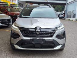 RENAULT KARDIAN PREMIERE EDITION EDC 2025 – SERIE 93YHF4JA4SJ939729