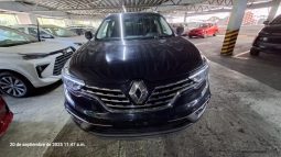 RENAULT KOLEOS ICONIC CVT 2023 – SERIE VF1HR3NB8PC386260