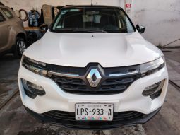 RENAULT KWID BITONO 2023 – SERIE 93Y1R5F51PJ446799