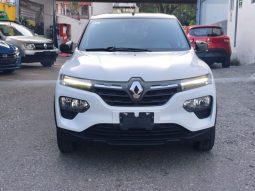 RENAULT KWID BITONO TM 2025 – SERIE 93Y1R5F56SJ928015