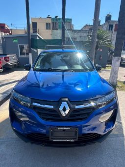 RENAULT KWID ICONIC TM 2023 – SERIE 93Y1R5F55PJ547960