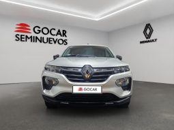 RENAULT KWID ICONIC TM 2024 – SERIE 93Y1R5F54RJ805291