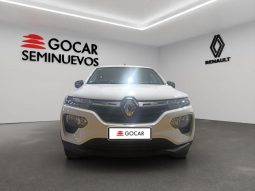 RENAULT KWID ICONIC TM 2024 – SERIE 93Y1R5F55RJ764847