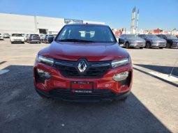 RENAULT KWID ICONIC TM 2025 – SERIE 93Y1R5F53SJ878271