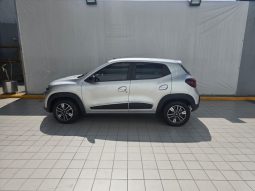 RENAULT KWID ICONIC TM 2025 – SERIE 93Y1R5F5XSJ949756
