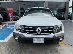 RENAULT OROCH OUTSIDER CVT 2023 – SERIE 93Y9S2ZV0PJ236695