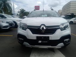 RENAULT STEPWAY INTENS TM 2023 – SERIE 9FB5R2TB0PM325094