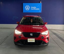 SEAT ARONA STYLE 2022 – SERIE VSSFF6KJ6NR086868