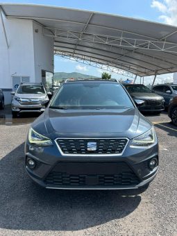 SEAT ARONA XCELLENCE TA 2019 – SERIE VSSCC6KJ3KR131966