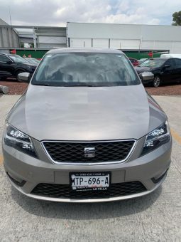 SEAT TOLEDO XCELLENCE TA 2019 – SERIE VSSJF6KJ9PR032686