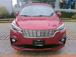 SUZUKI ERTIGA GLX TA 2020 – SERIE MHYNC22S0LJ118728