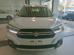SUZUKI ERTIGA XL7 GLE PLUS TA 2022 – SERIE MHYNC22S4NJ106701