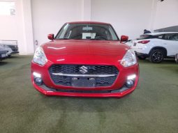 SUZUKI SWIFT GLS MT 2023 – SERIE JS2ZC63S2P6409791