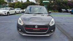 SUZUKI SWIFT GLX BOOSTERJET TM 2020 – SERIE JS2ZC13S6L6101228