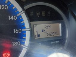 TOYOTA AVANZA LE TM 2021 – SERIE MHKMF5CE3MK011191