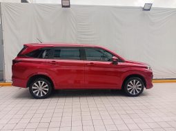 TOYOTA AVANZA XLE CVT 2024 – SERIE MHFAB1BY0R3110893