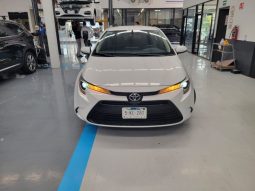 TOYOTA COROLLA BASE CVT 2023 – SERIE 5YFB4RDE3PP026650