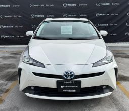TOYOTA PRIUS PREMIUM HEV 2020 – SERIE JTDKARFU9L3116398