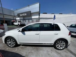 VOLKSWAGEN GOLF COMFORTLINE TM 2018 – SERIE 3VWWB6AU3JM294109