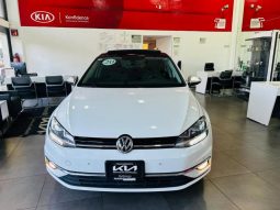 VOLKSWAGEN GOLF HIGHLINE 1.4T DSG 2020 – SERIE 3VW7B6AU4LM007352