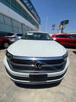 VOLKSWAGEN JETTA COMFORTLINE TIP 2024 – SERIE 3VWHP6BU4RM090908