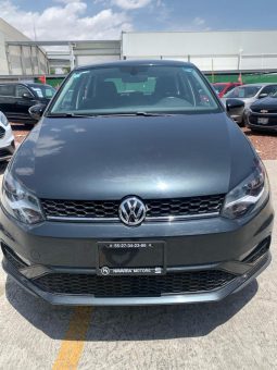 VOLKSWAGEN POLO JOIN TA 2022 – SERIE MEX6G2609NT023959
