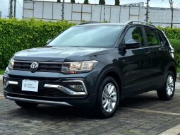 VOLKSWAGEN TAIGUN TRENDLINE 1.0 TIP 2024 – SERIE WVG2C4CW4RT025062