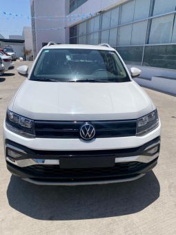 VOLKSWAGEN TAIGUN TRENDLINE TA 2024 – SERIE WVG2C4CW5RT022543