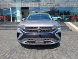 VOLKSWAGEN TAOS COMFORTLINE TIP 2024 – SERIE 3VVHP6B22RM028376